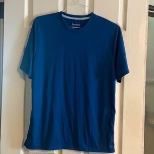 Reebok breathable tee shirt